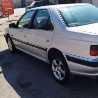 پژو پارس مدل۸۸