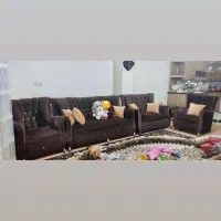 مبل ۷ نفره