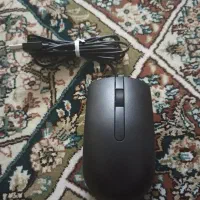 موس نو مدل دل