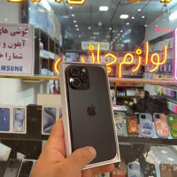 آیفون 16پرومکس باتری 95% رجیستر شده