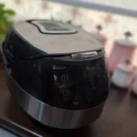 پلوپز هوشمند مدل HM-256