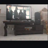 میز تلویزیون