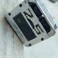 ایرپاد گیمینگ اک و پاوربانک