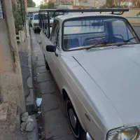 پیکان بار وانت شاستی ها پلمپ|خودرو سواری و وانت|کرج, کرج نو|دیوار