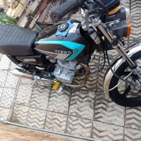 موتور هندا ۲۰۰