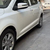 شاهین مدل ۱۴۰۳G با سانروف و استارتر و esp|خودرو سواری و وانت|تهران, جیحون|دیوار