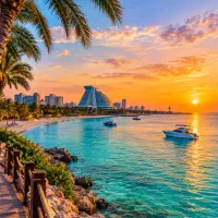 تور کیش هوایی هتل ۵ ستاره+نهار+اقساط بلندمدت ویژه