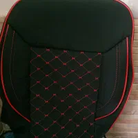 روکش صندلی پراید  پژو  سمند   ۲۰۶|قطعات یدکی و لوازم جانبی|قزوین, |دیوار