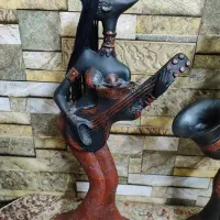مجسمه دکوری|مجسمه، تندیس، ماکت|بجنورد, |دیوار