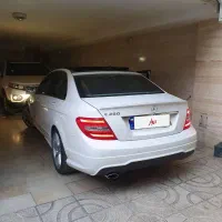 بنز c200|خودرو سواری و وانت|تهران, مسعودیه|دیوار