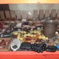 فروش اشیاع قدیمی وسکه های ایرانی وشاهنشاهی|کلکسیون اشیاء عتیقه|ابهر, |دیوار