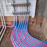 تعمیر پکیج بخاری ابگرمکن لوله کشی پمپ اب نصب شیرال|خدمات پیشه و مهارت|آمل, |دیوار