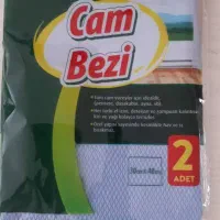 دستمال ترک دوتایی