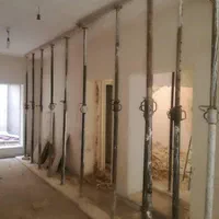 جوشکاری مقاوم سازی وبازسازی وتخریب کل ساختمان|خدمات پیشه و مهارت|شیراز, مسلم|دیوار