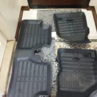 کفپوش تیبا یک بابل در حد نو