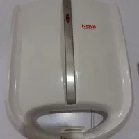 کوکی ساز، اسنک ساز ، ساندویچ ساز|سایر لوازم برقی|تربت جام, بیست متری منبع آب|دیوار