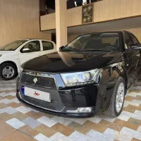 فروش دنا پلاس تور‌بو اتومات ۱۴۰۲