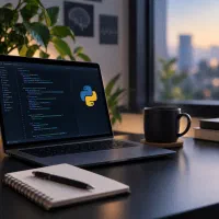 انجام پروژه‌های برنامه‌نویسی پایتون
