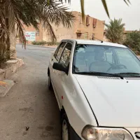 پراید 131 SE، مدل ۱۳۹۸|خودرو سواری و وانت|اهواز, پردیس|دیوار