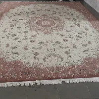 قالی سلیمان ۱۲ متری