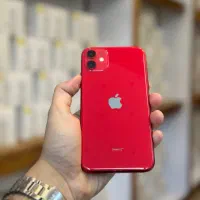 آیفون ۱۱ نرمال ۱۲۸ گیگ LLA