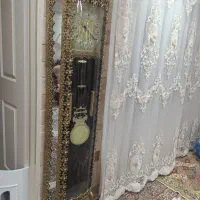 ساعت ایستاده