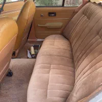 ماشین کلاسیک|خودرو کلاسیک|اصفهان, باغ فدک|دیوار