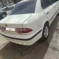 سمند|خودرو سواری و وانت|اصفهان, کوجان|دیوار