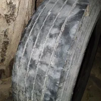 لاستیک خاور|قطعات یدکی و لوازم جانبی|کاشان, پشت شهربانی|دیوار