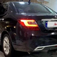 دنا پلاس 6 دنده توربو ۴۰۲|خودرو سواری و وانت|مشهد, آزادشهر|دیوار