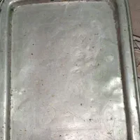 سینی قدیمی