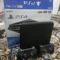 ps4 slim