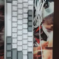 کیبورد و ماوس