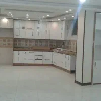 اپارتمان130متری-فلاطوری-تک-واحدی-2خواب-2بر