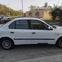 سمند LX EF7 بنزینی، مدل ۱۳۹۷|خودرو سواری و وانت|تهران, شهرک شریعتی|دیوار