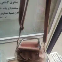 کیف زنانه|کیف، کفش، کمربند|قم, سید معصوم|دیوار