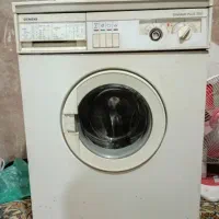 لباس شویی همه کاره