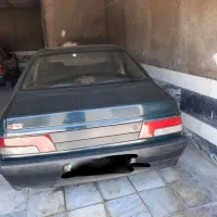 پژو آردی