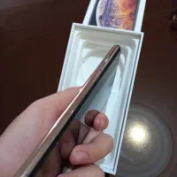 آیفون xs max 256|موبایل|ارومیه, |دیوار