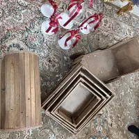 یلدایی|صنایع دستی و سایر لوازم تزئینی|قم, سراجه (۱۵ خرداد)|دیوار