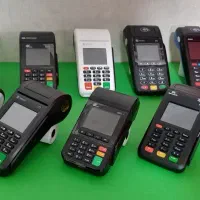 کارتخوان،کارت به کارت Pax P10 ویکتوری M3p افسریه