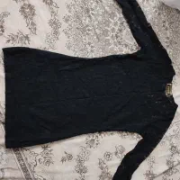 لباس گیپور مجلسی