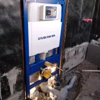 تاسیسات ساختمانی پدیده نو