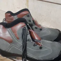 کفش ایمنی 45 و 46