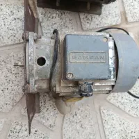 دینام