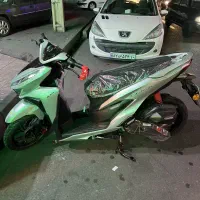 طرح کلیک۱۷۰ صفر مدل۱۴۰۴