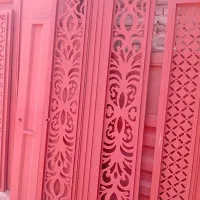 درب اهنی
