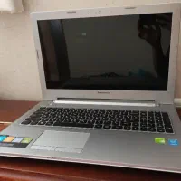 لپ تاپ لنوو بسیار تمیز و خانگی