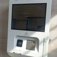 عابر بانک.خودپرداز.کش لس باجه غیر نقدی