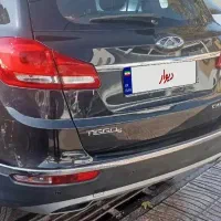 تیگو ۵ مدل ۹۷ IE|خودرو سواری و وانت|ارومیه, |دیوار